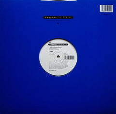 Erasure - Abba-Esque (The Remixes) 12" L12MUTE144 Mute
