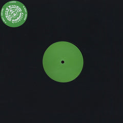 Wulf – Ego Dub / Refuse - Tribe 12 Music – T12003