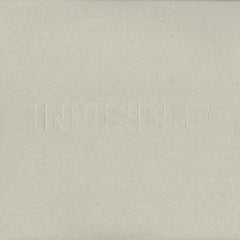 Various – Invisible 013 EP Invisible Recordings – INVSB013
