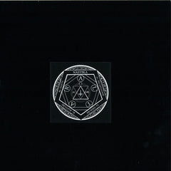 Nastika – Incantation 12" Altar – ALTAR001