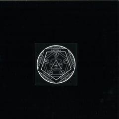 Nastika - Sacral 12" ALTAR002 Altar