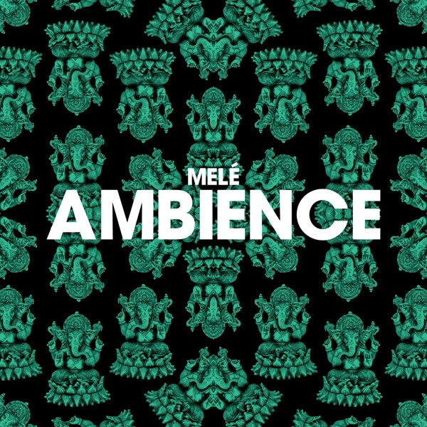 Mele - Ambience / UFO'Z - LOB012V Lobster Boy