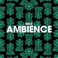 Mele - Ambience / UFO'Z - LOB012V Lobster Boy