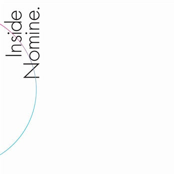 Nomine - Inside Nomine 2x12" Tempa – TEMPALP024