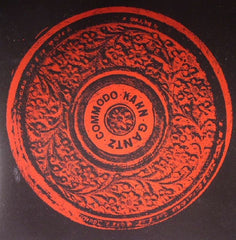 Kahn, Commodo, Gantz - Volume 1 - MEDILP011 Deep Medi Musik
