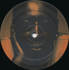 Calibre & Singing Fats - Drop It Down / Bleep - REPRESS SIG006 Signature Records