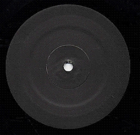 Unknown Artist – Herb Strong 7" The Most High – THEMOSTHIGH004