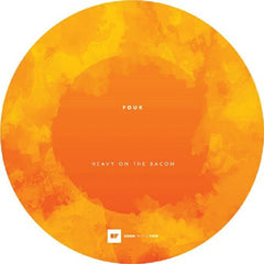 Fouk – Heavy On The Bacon Room With A View – VIEW021