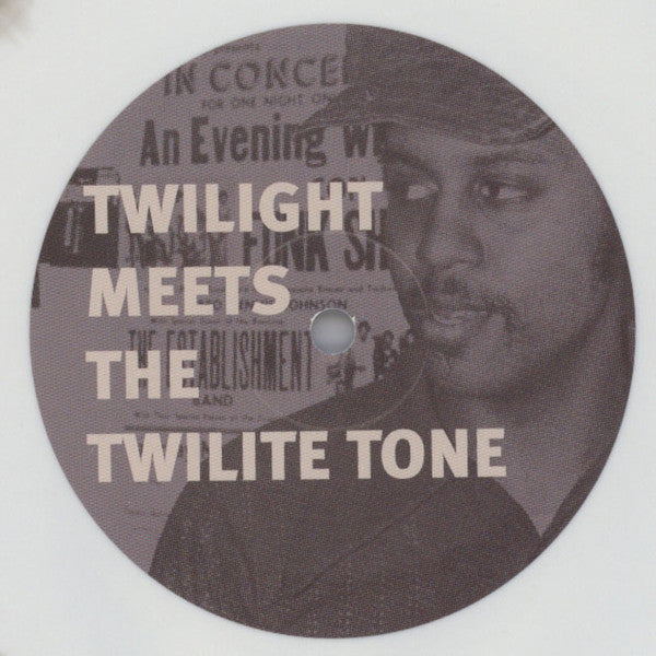Twilight Meets The Twilite Tone – Special HighUbiquity – UR12351