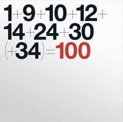 Various – Tempa.100 - Tempa – Tempa100