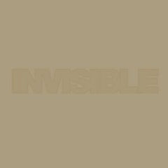 Various – Invisible 015 EP 2x12" Invisible Recordings – INVISIBLE015