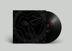 SCAR - Caged EP Metalheadz – META031
