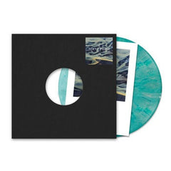 Tokyo Prose – Presence - REPRESS Samurai Red Seal – SMGRSLP001