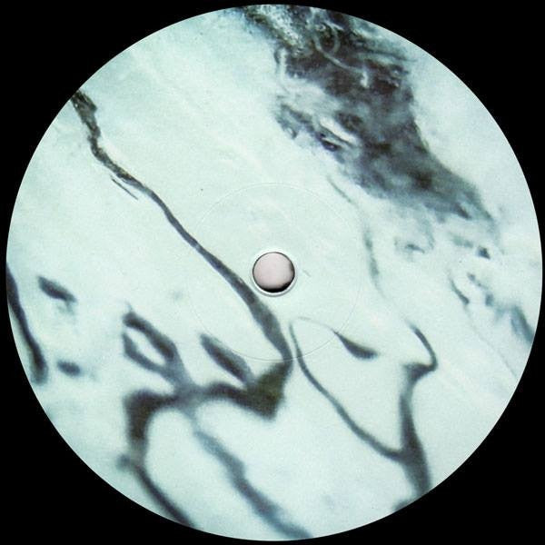 Pearson Sound – Thaw Cycle Pearson Sound – THAW001