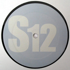 Felix - Don't You Want Me 12" S12DJ014 Simply Vinyl (S12)