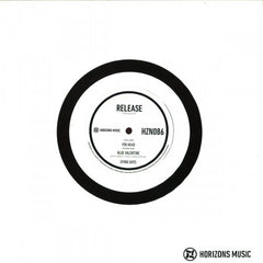 Release – Pinhead - Horizons Music – HZN086