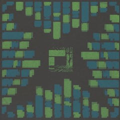 Rumbleton – Vibration Centre / Infinite Range Of Awareness Rupture London – RUPLDN009