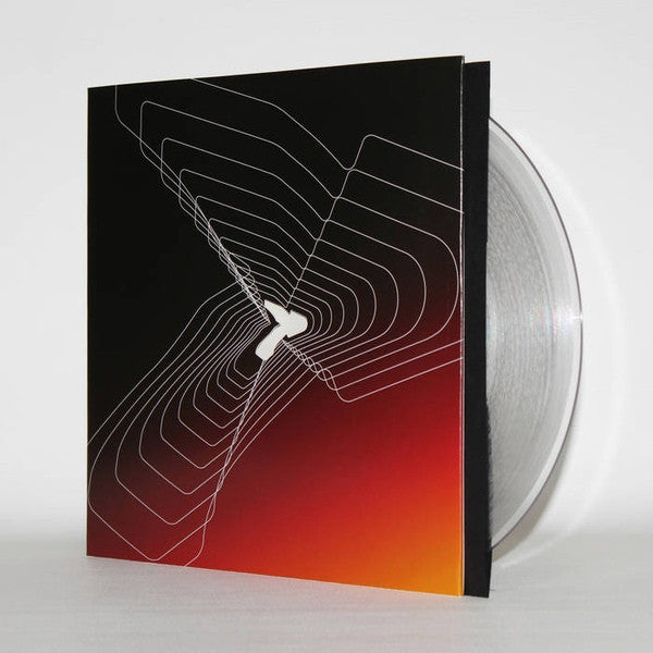 Naibu - Straight Lines / Replaced PM031 Paradox Music