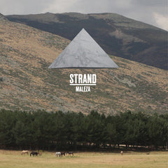 Strand - Maleza - Lowriders Recordings – LOW019