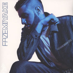 Faze Miyake – Faze Miyake 2x12" Rinse – RINSELP033
