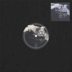 Ena - Meteor EP 12" Samurai Red Seal – SMGRS06
