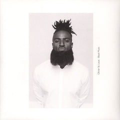 Olivier St. Louis – Black Music 12" JAKARTA – JAKARTA092