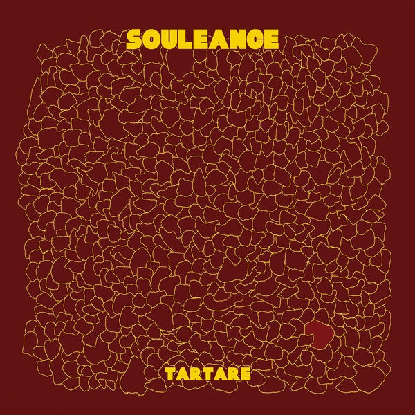 Souleance – Tartare - First Word Records – FW140