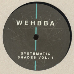Wehbba – View Of Delft Systematic - SYST0107-6