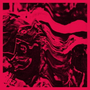 Volte-Face – All Grown Up 12" BleeD - BLEED003
