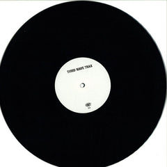 Unknown Artist – Third Wave Trax 01 REPRESS Third Wave Trax – twt-001