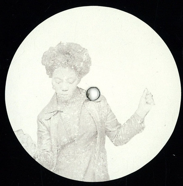 Unknown Artist – Third Wave Trax 01 REPRESS Third Wave Trax – twt-001
