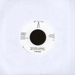 T'Spoon - School Dance / Sweetness - Athens Of The North ATH027