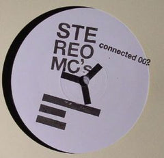 Stereo MC's Featuring Terranova – Deeper EP Connected - CONNECTED 002