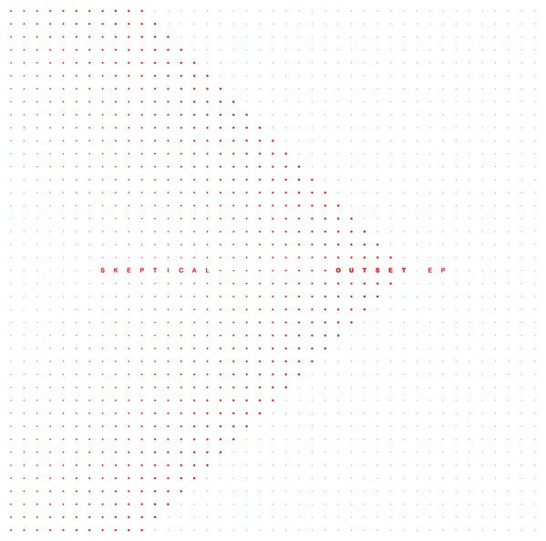 Skeptical - Outset EP 12" Exit Records EXIT062