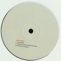 Neville Watson – The Watcher 12" The Nothing Special – TNS016