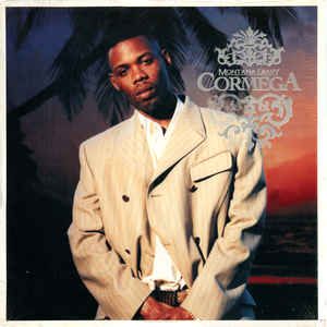 Cormega – Montana Diary Legal Hustle Entertainment, Traffic Entertainment Group TEG1939