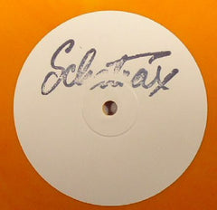 Schatrax – Vintage Vinyl 12" Schatrax – SCHATVV03