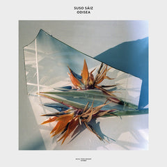 Suso Sáiz – Odisea Music From Memory – MFM009