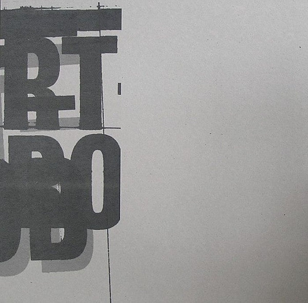 Dalunartikz - Higher 12" ART003 Arthrob