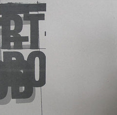Dalunartikz - Higher 12" ART003 Arthrob