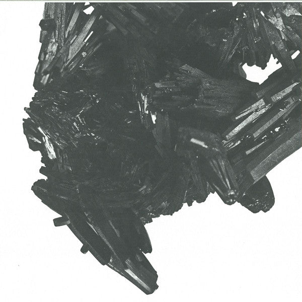 Alessio Mereu – GG Label: Amam – AMAM036