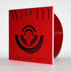 Alaska & Paradox – Sesi Mirage / Nairah Warm Communications – WARM039