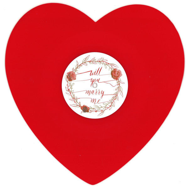 VinylAddicted – Love Edits Vol 1 WYMM – WYMM1