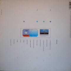 Tin Tin Out - Adventures In Tin Tin Out Land 2x12" VCRLPX1 VC Recordings