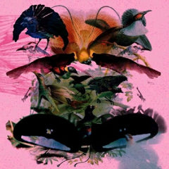 Leon Vynehall – Rojus Designed To Dance Running Back – RB061