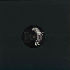 Border One – Throw - Ressort Imprint – RSI008