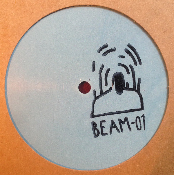 Mr Assister - Izma / Arland Rain - BEAM – BEAM-01