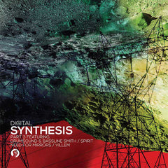 Digital – Synthesis Part 3 - Function – SYNFUNCPT3