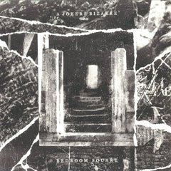 A Jokers Bizarre – Bedroom Square - Rotten City – RCR002