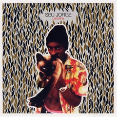 Seu Jorge – Carolina Mr Bongo – MRBLP022